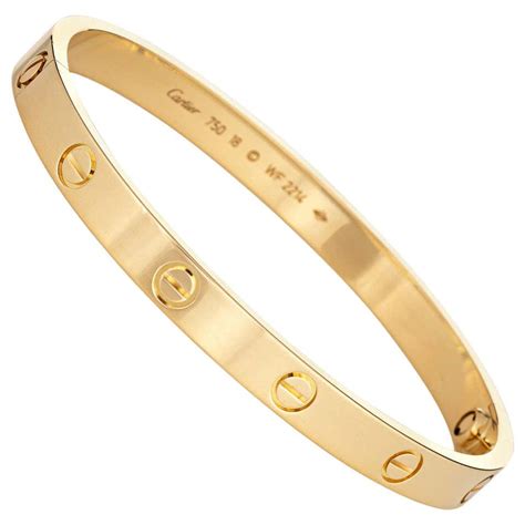 how to buy cartier love bracelet|cartier love bracelet pre owned.